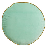 Etienne Velvet Floor Cushion