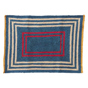 Lenore Jute Mat | Capri