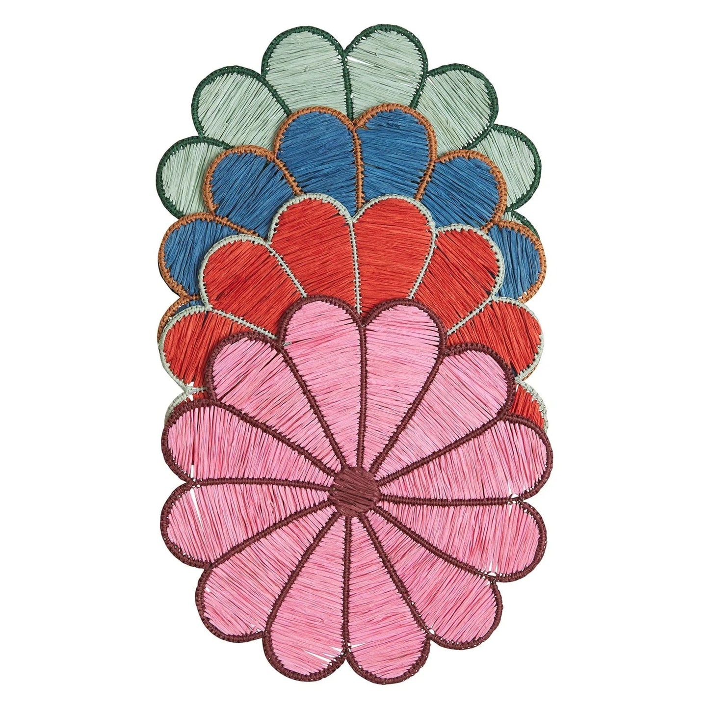 Magnolia Placemat Set