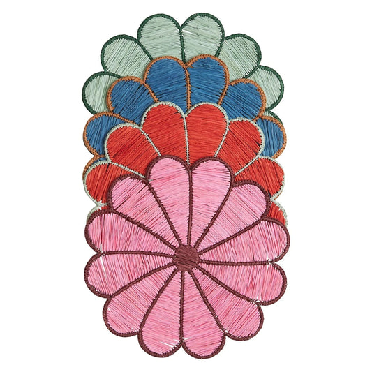 Magnolia Placemat Set