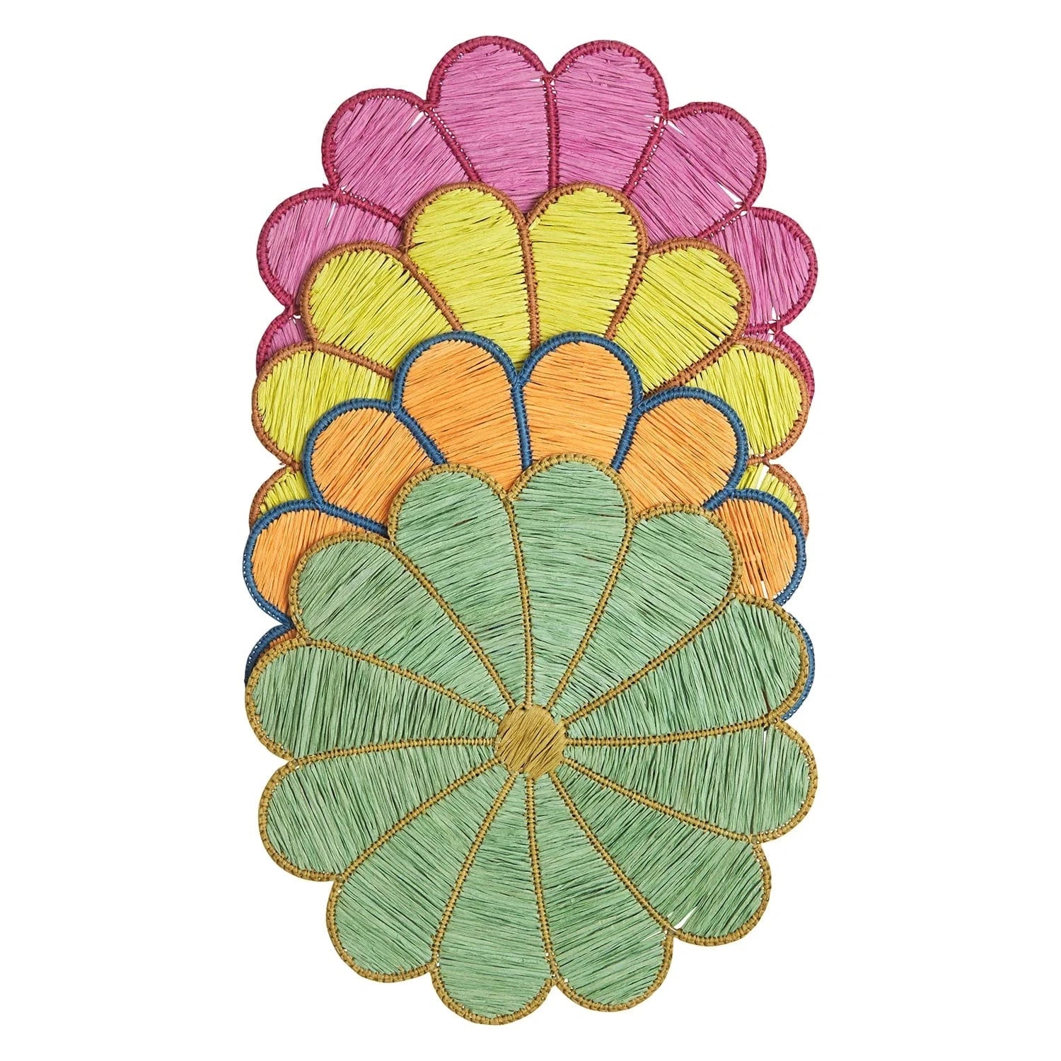 Magnolia Placemat Set