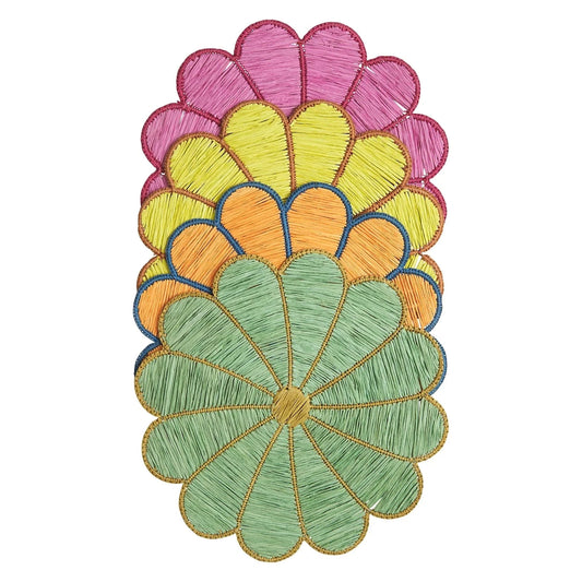 Magnolia Placemat Set