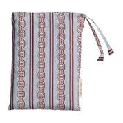Acadia Cotton Quilt Cover | Cirrus | Queen