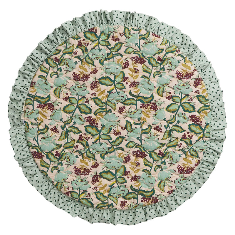 Evette Play Mat