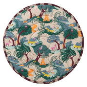 Jarvis Play Mat