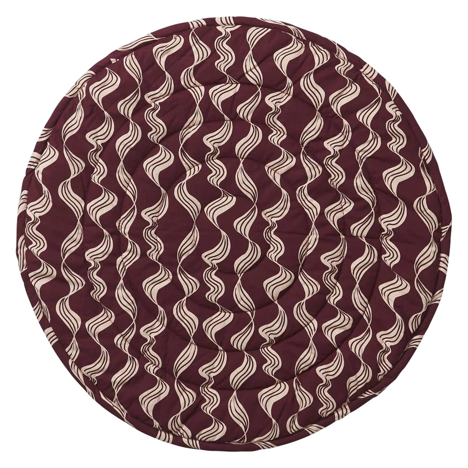 Jarvis Play Mat