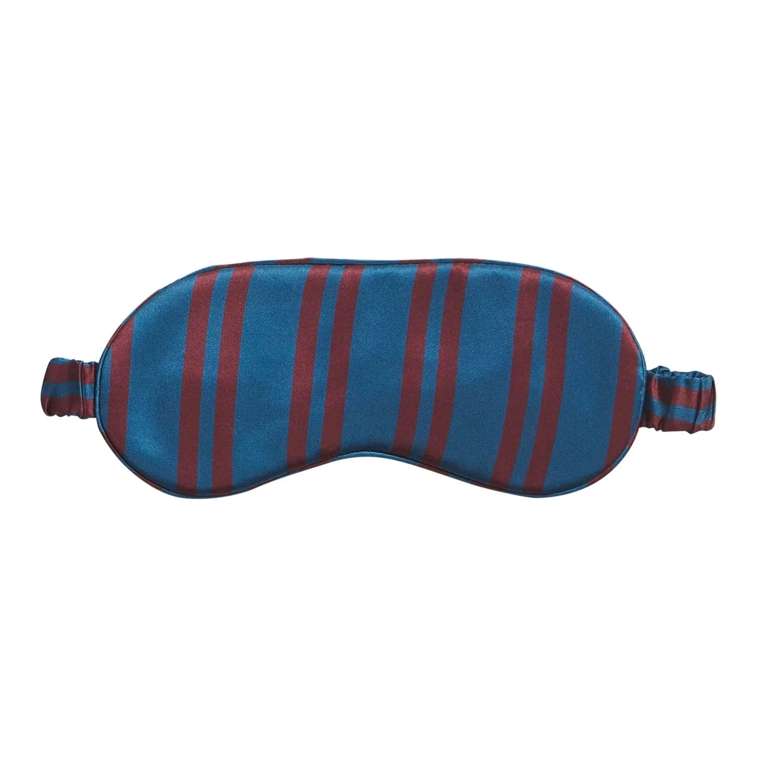 Taylor Silk Eye Mask | Capri