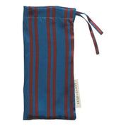 Taylor Silk Eye Mask | Capri