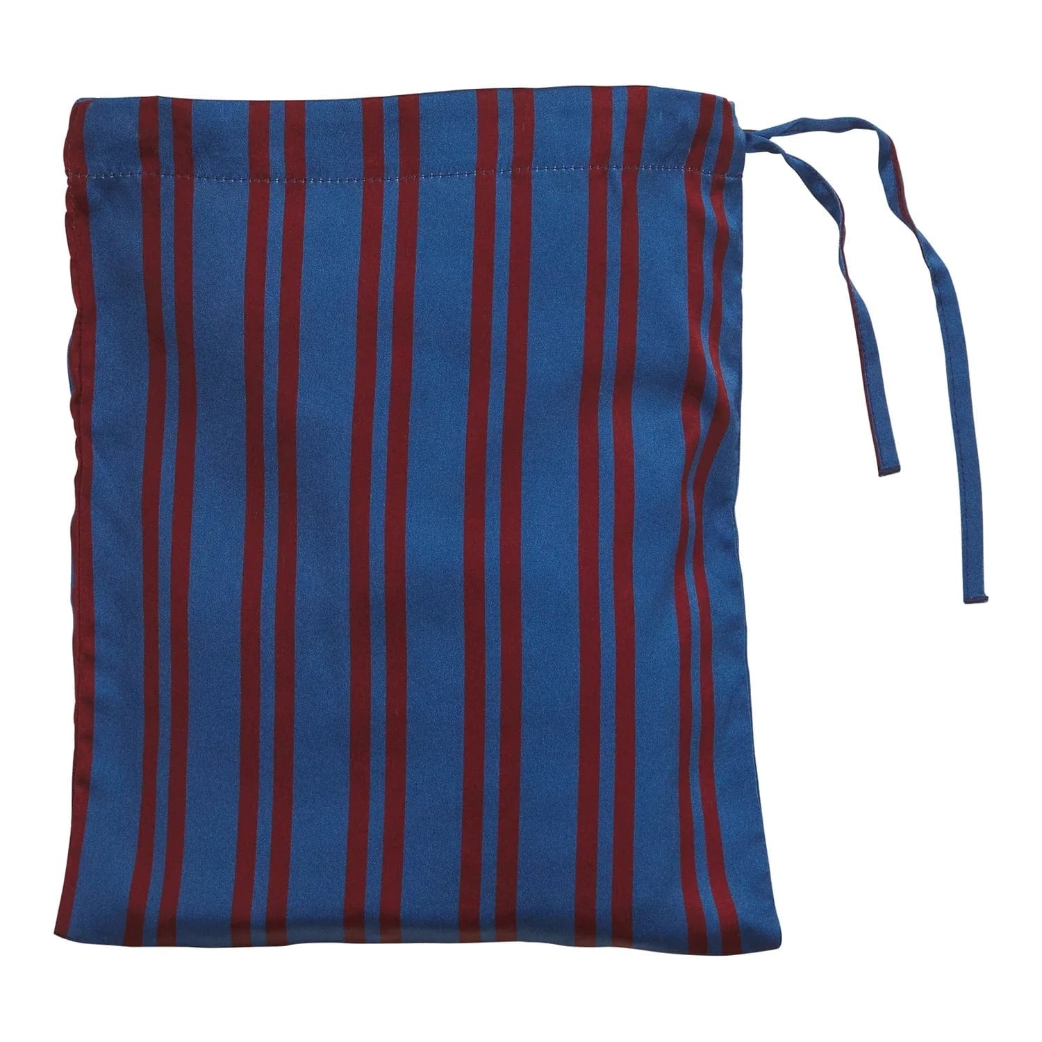 Taylor Silk Pillowcase | Capri