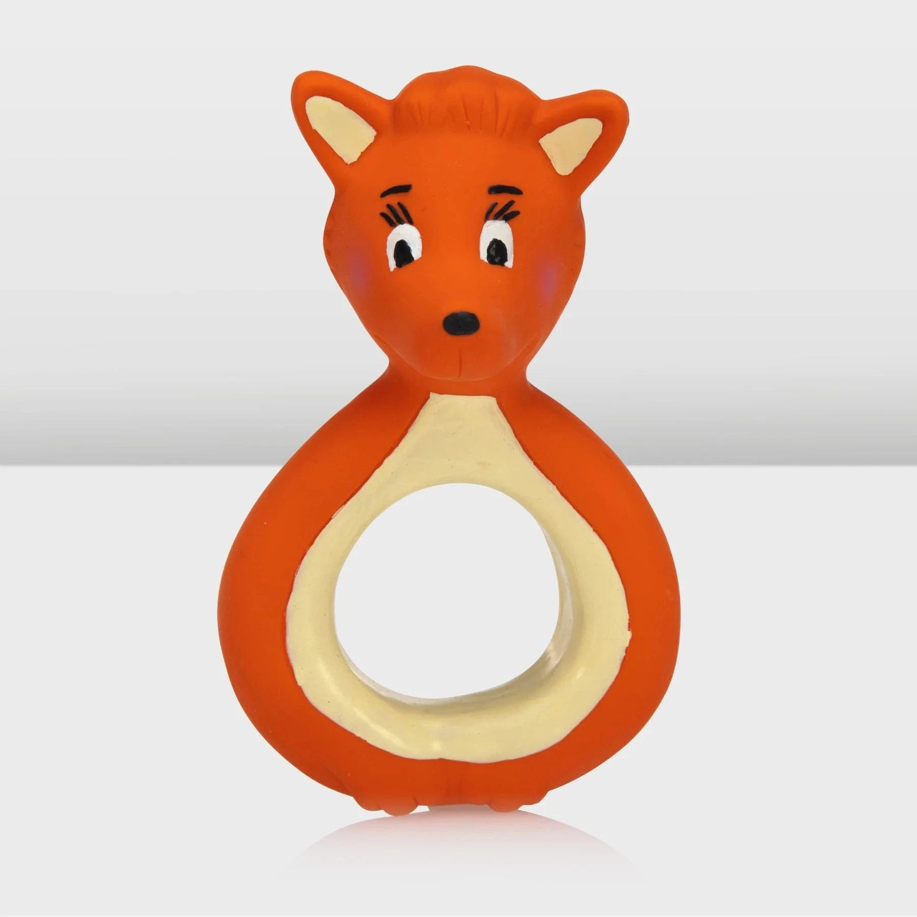 Mini Mizzie | Teething Toy