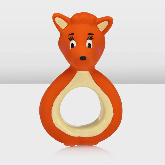 Mini Mizzie | Teething Toy