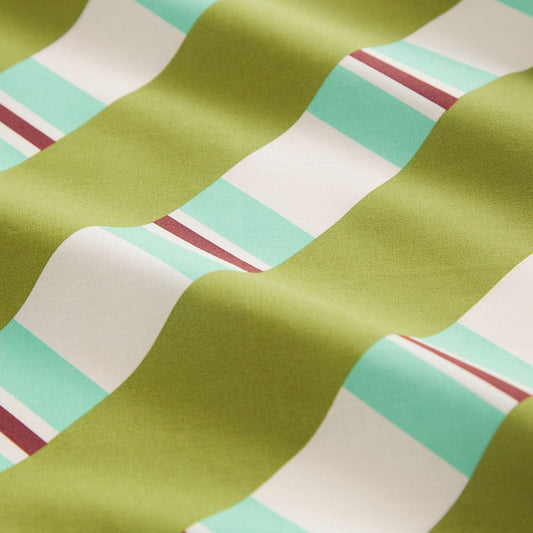 Alejandro Cotton Fitted Sheet