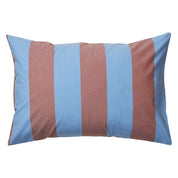 Blanca Cotton Pillowcase Set - Tiramisu (Standard)
