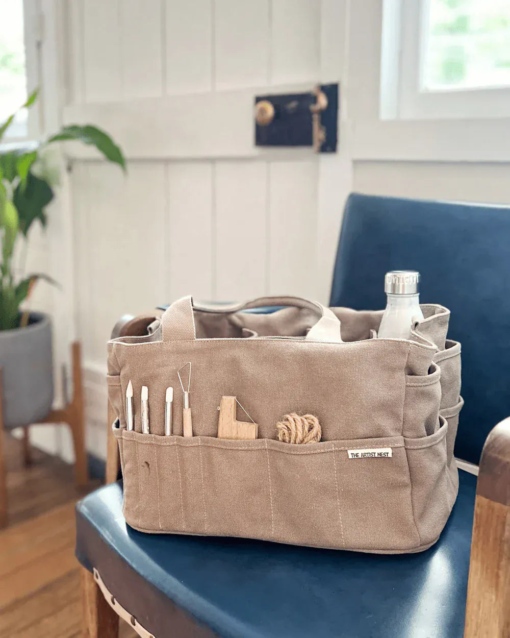Artist Bag | Paperbark