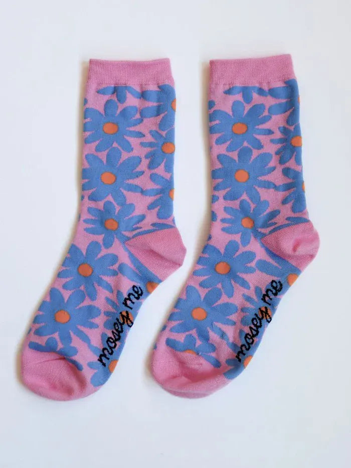 Socks by Mosey Me