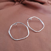 Es Vedra EVE02 | Silver