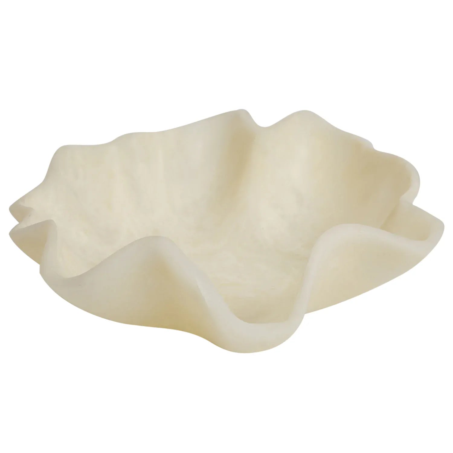 Milly Bowl Medium | Pearl