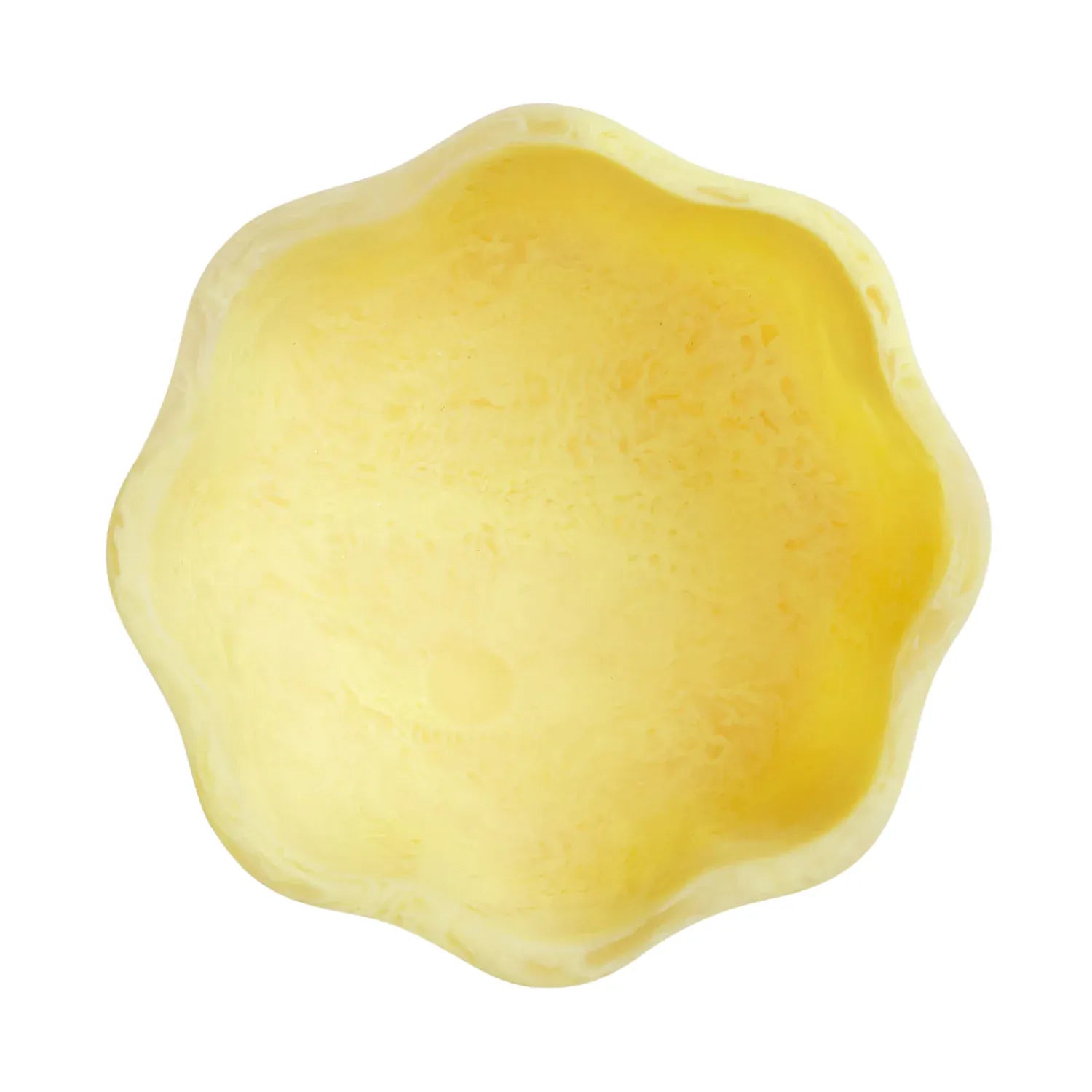 Joy Pedestal Bowl | Aspen Gold