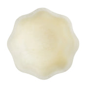 Joy Pedestal Bowl | Pearl