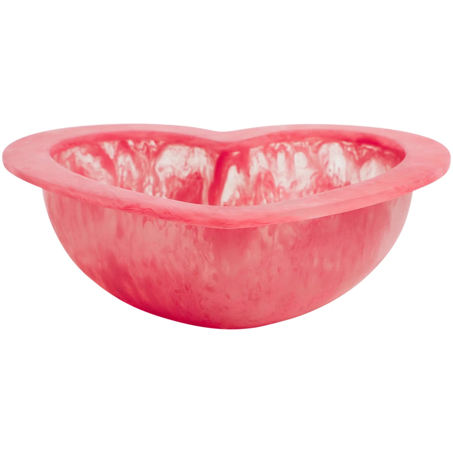 Harmony Large Resin Bowl | Primrose