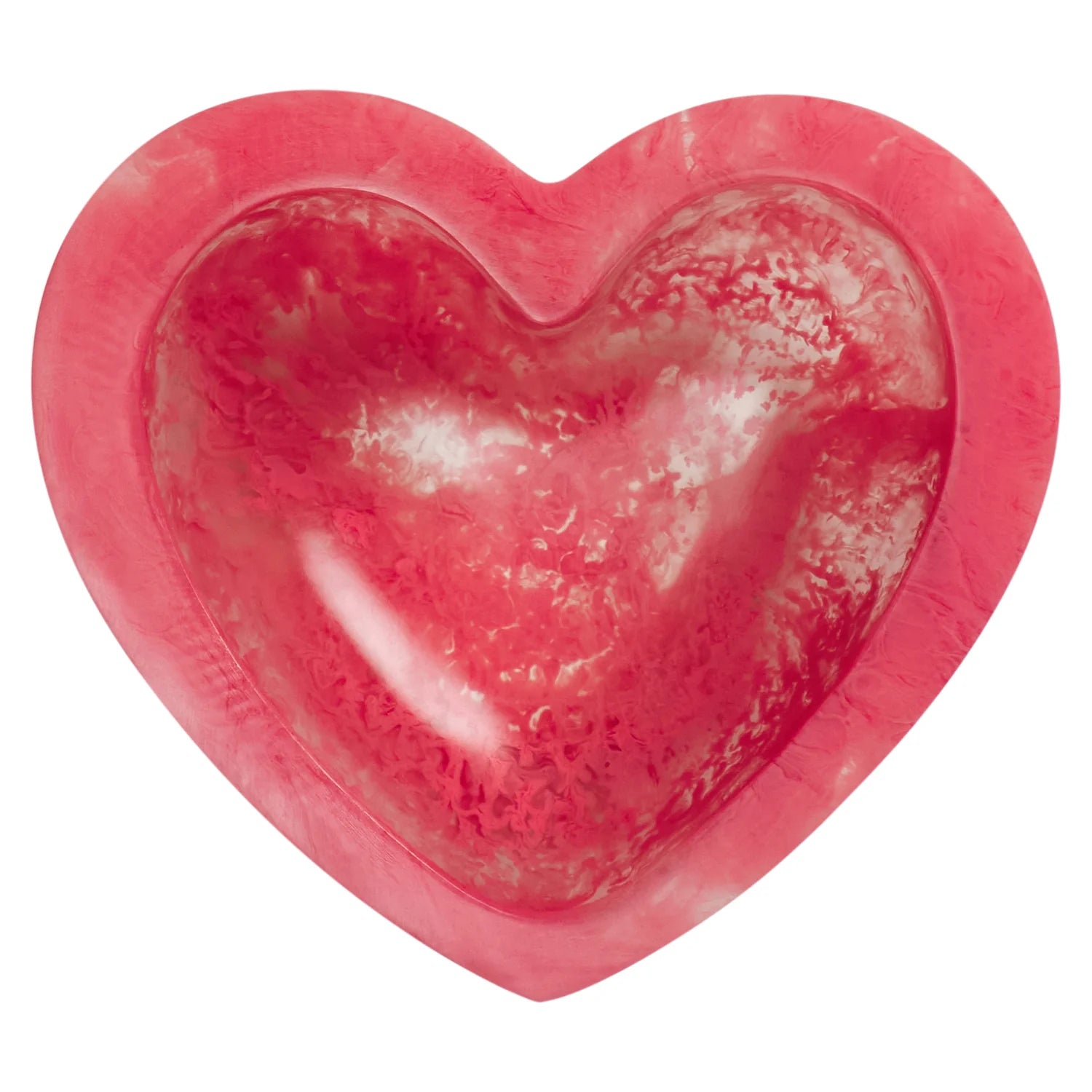 Harmony Large Resin Bowl | Primrose