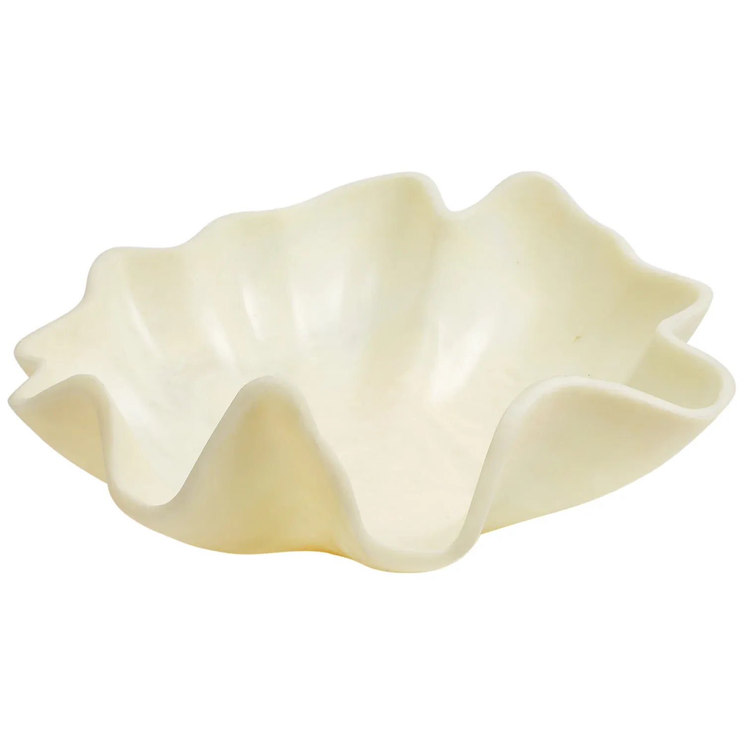 Milly Bowl Medium | Pearl