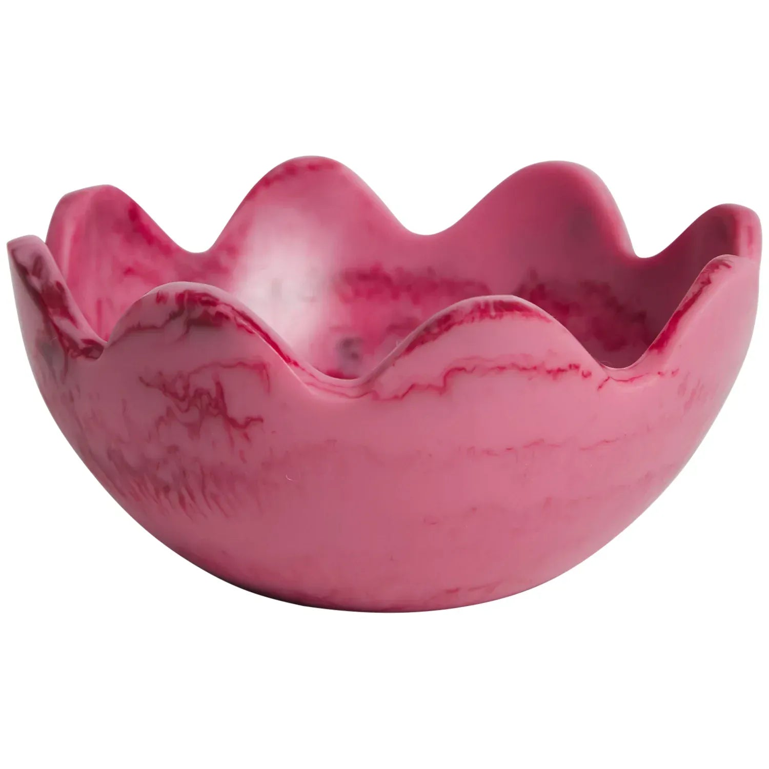 Marcella Bowl | Crimson