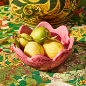 Marcella Bowl | Crimson