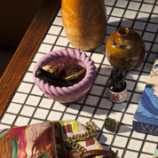 Neave Bowl | Orchid