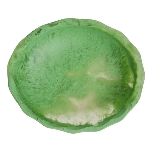 Una Mini Bowl (Emerald)
