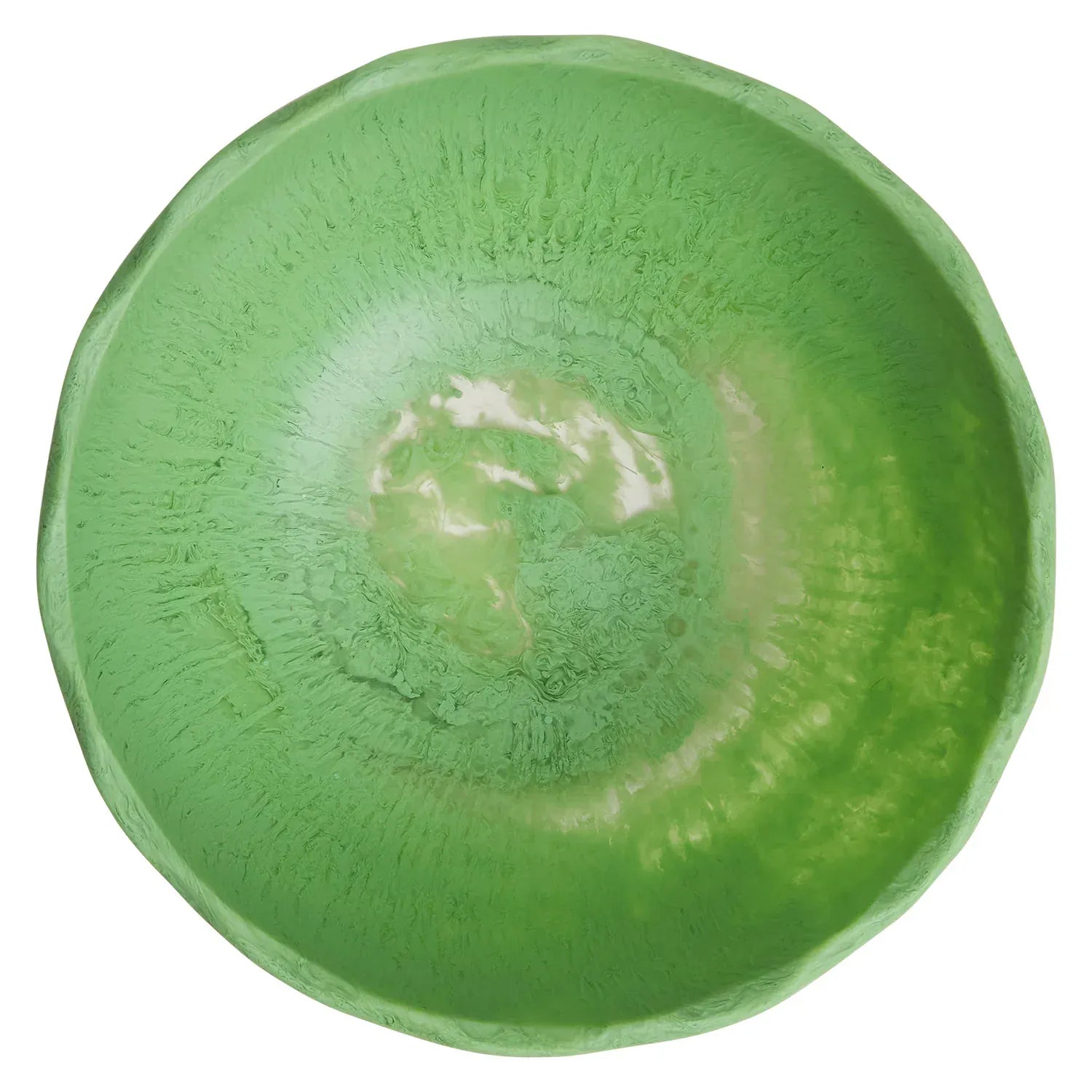Sloane Bowl | Emerald