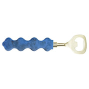 Rebel Bottle Opener | Azure
