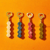 Rebel Bottle Opener | La Palma