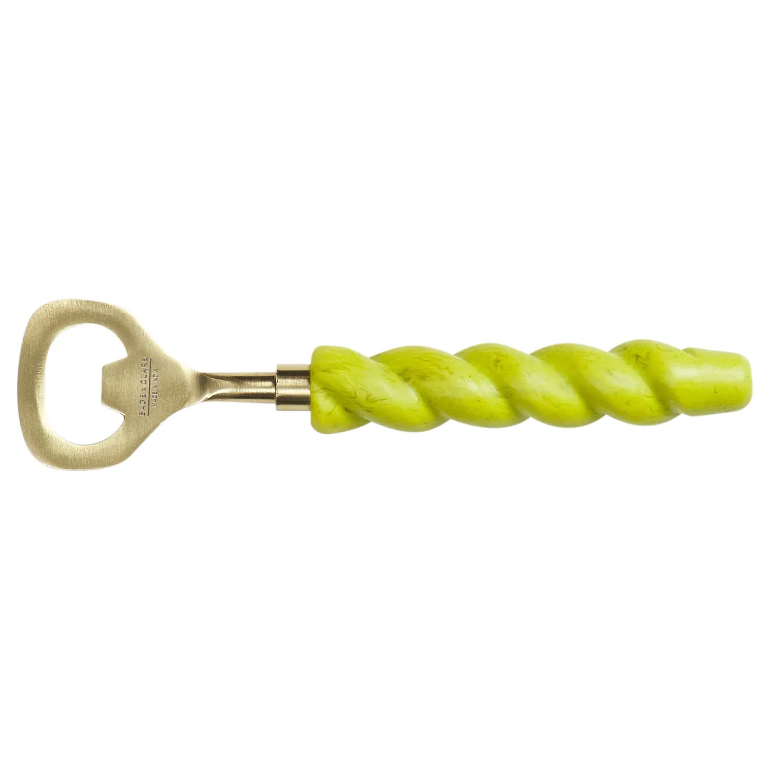 Louisa Bottle Opener | Anise