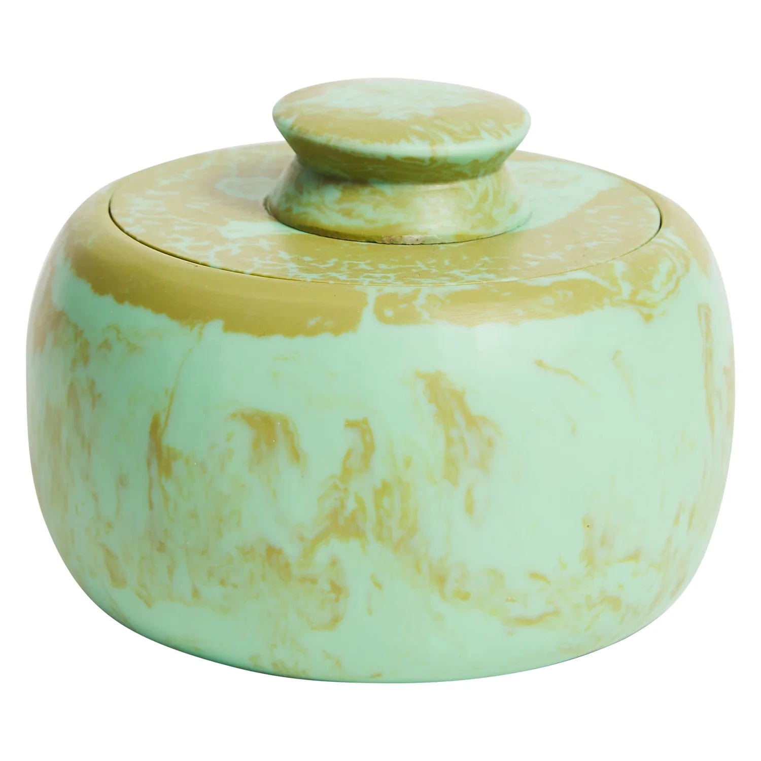 Halleck Canister