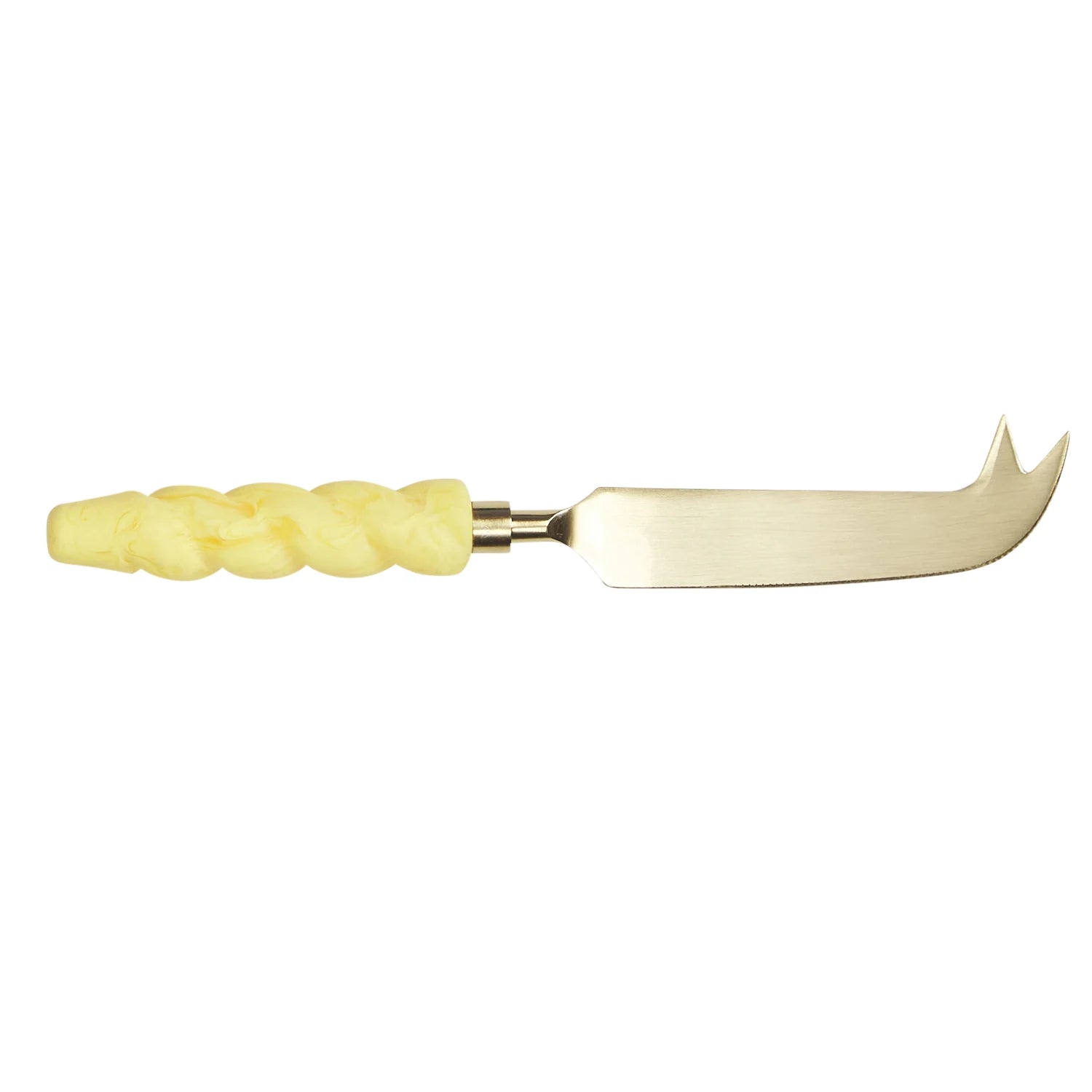 Julia Cheese Knife | Aspen Gold