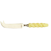 Julia Cheese Knife | Aspen Gold
