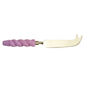 Julia Cheese Knife | Orchid