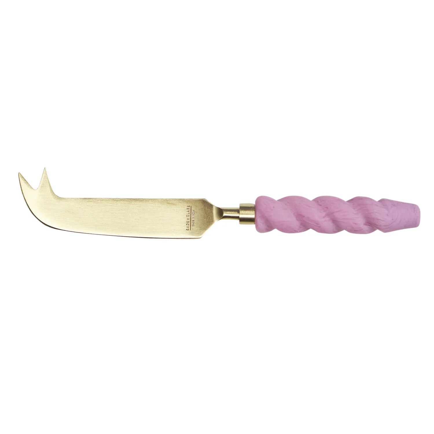 Julia Cheese Knife | Orchid