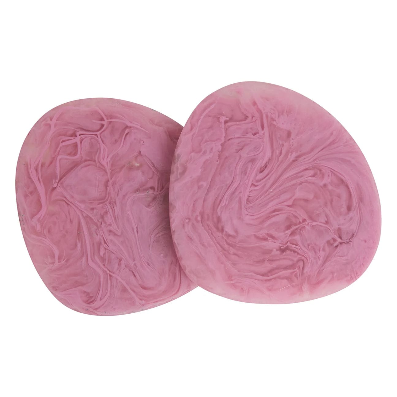 Fenella Coasters | Fucshia | Set of 2