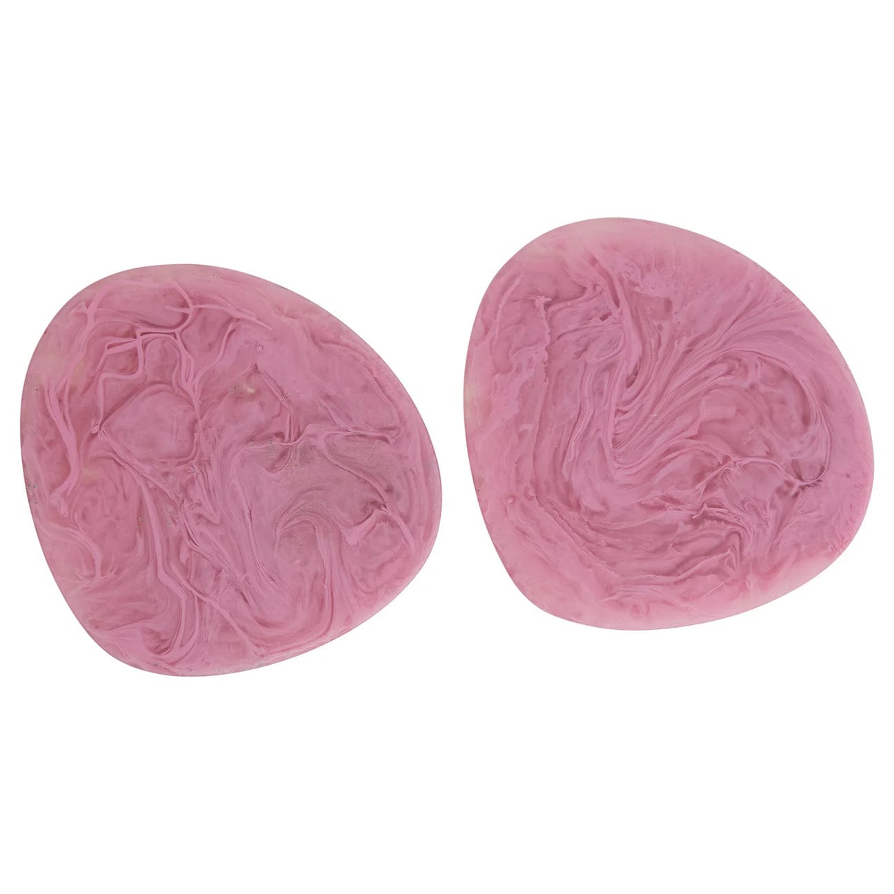 Fenella Coasters | Fucshia | Set of 2