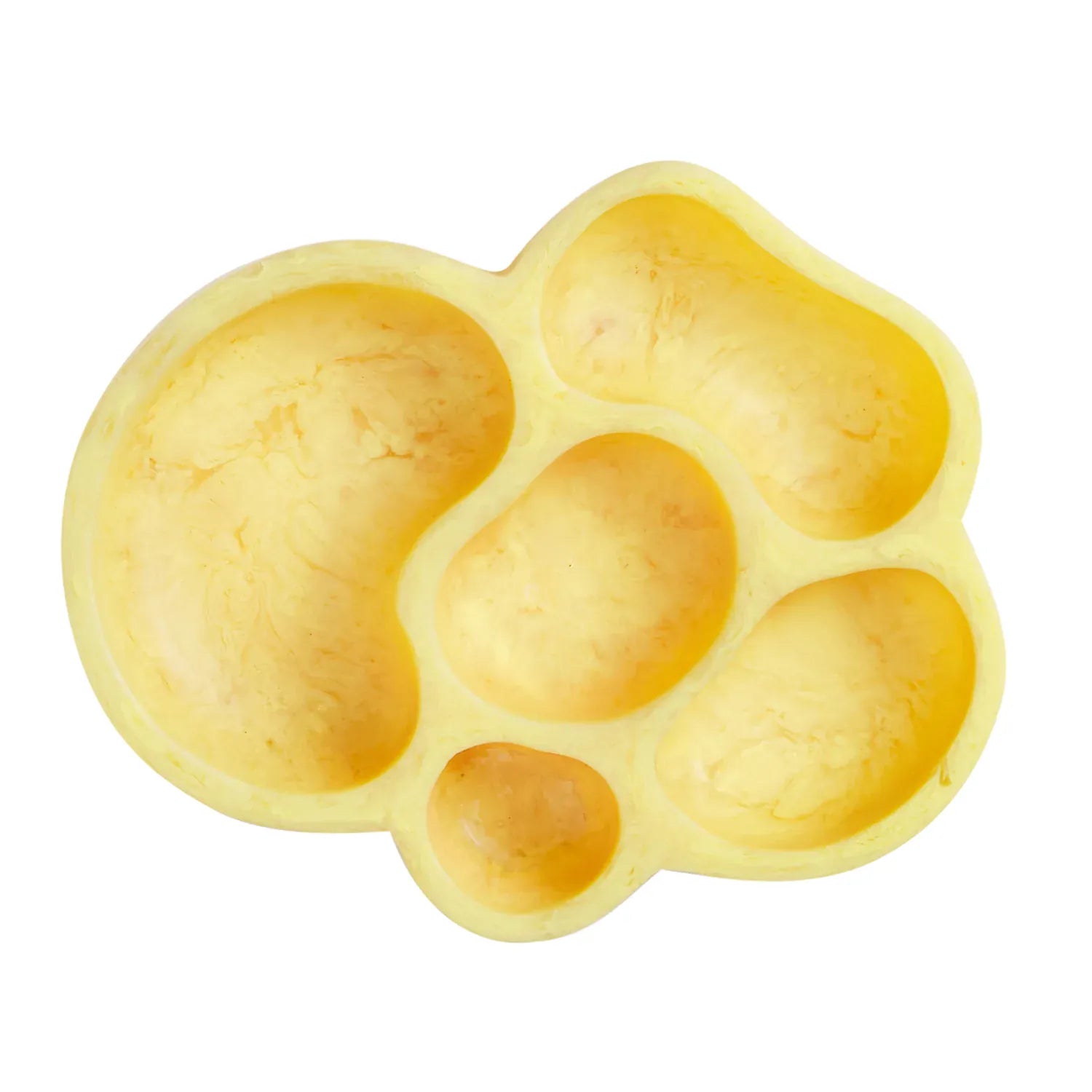 Izzy Dish | Aspen Gold