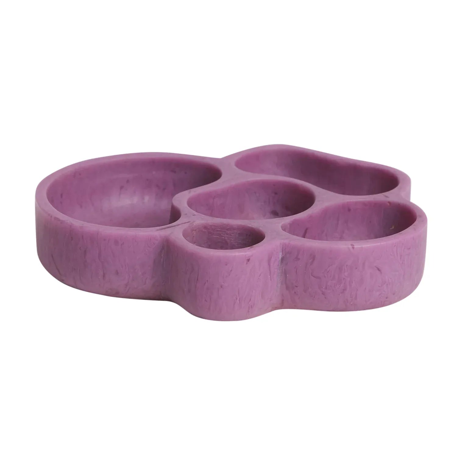 Izzy Dish | Orchid