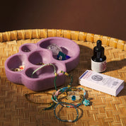 Izzy Dish | Orchid