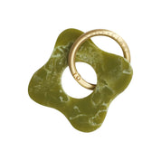 Carla Keyring | La Palma