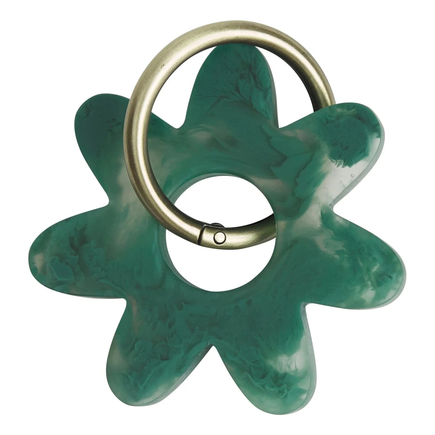 Whitney Key Ring