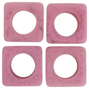 Jara Napkin Ring | Fuchsia