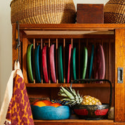 Aamin Mini Platter | Raspberry