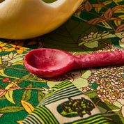 Suki Spoon | Crimson