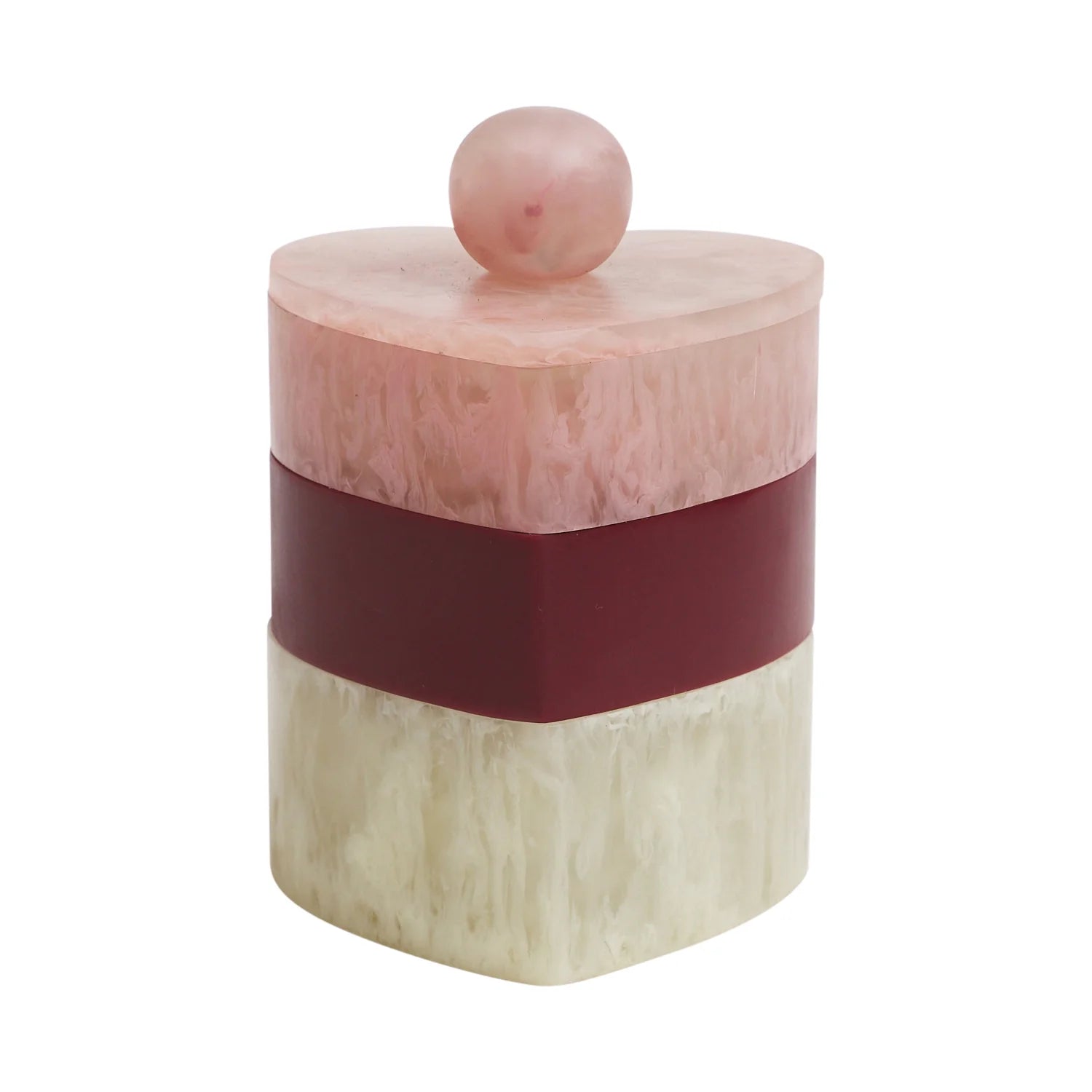 Harmony Stacking Box Set | Orchid